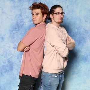 Meet your Posher, James